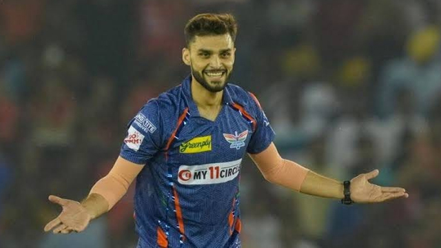 Zalmi get Naveen boost ahead of Sultans clash