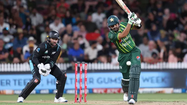 New Zealand tour of Pakistan expected schedule