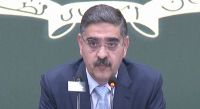 No one will be allowed to create chaos, Kakar defends election results delay