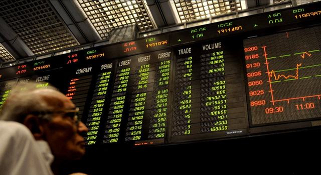 PSX breaks 106,000 barrier