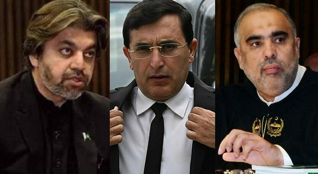 Is PTI considering alliance with other parties?