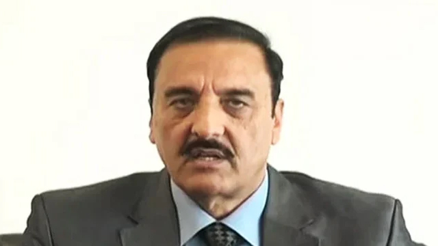 Pindi commissioner withdraws polls rigging allegations