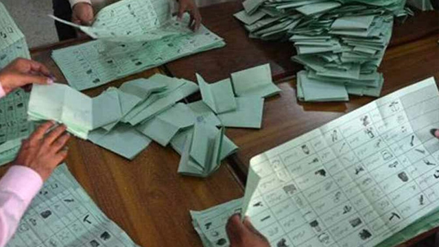 Pakistan Election 2024 results