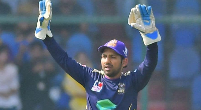 Dolphins get Sarfaraz Ahmed as mentor