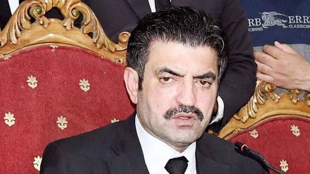 ‘Good news in cipher case by tomorrow’