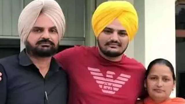 Did Sidhu Moosewala already know about his murder?