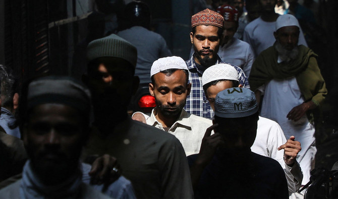 Anti-Muslim hate speech jumps in India: report