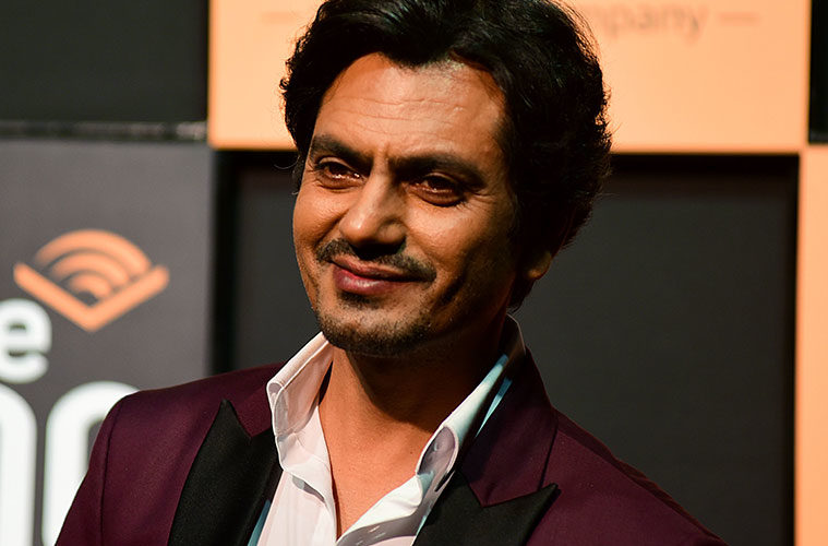 Nawazuddin Siddiqui turns out to be fan of Pakistani artists