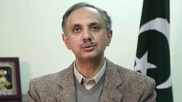 PTI nominates Omar Ayub as PM candidate