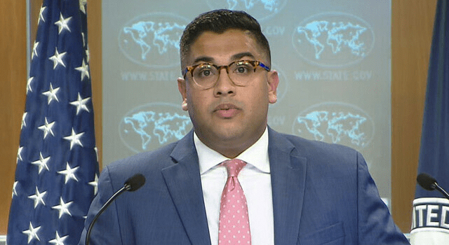 US says monitoring Elections 2024 in Pakistan ‘quite closely’