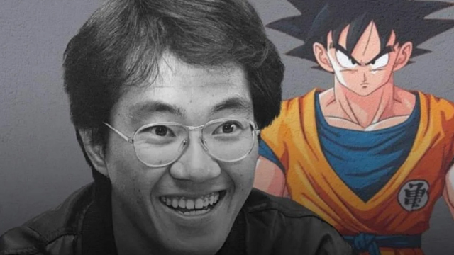 Akira Toriyama: Dragon Ball creator dies at 68
