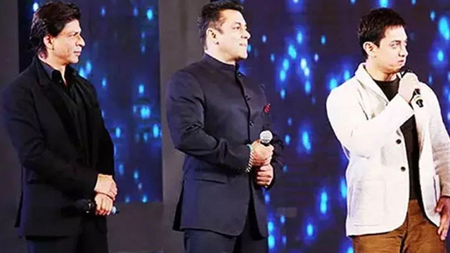 Watch legendary Khans lit up Anant’s pre-wedding festivities