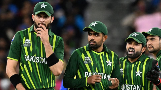 Babar, Rizwan, Shaheen join The Hundred drafts