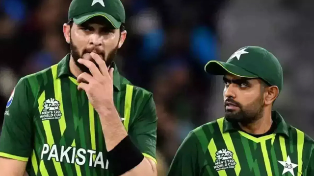 Pakistan captain likely to be announced on March 31