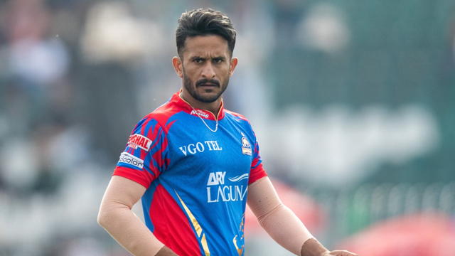 Hasan stars as Kings get back to winning ways