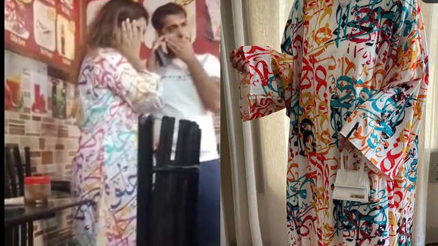 Ichra incident was ‘false flag’ by Punjab police, claims journalist