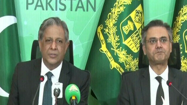 Inquiry commission to probe IHC Judges’ letter: Law minister