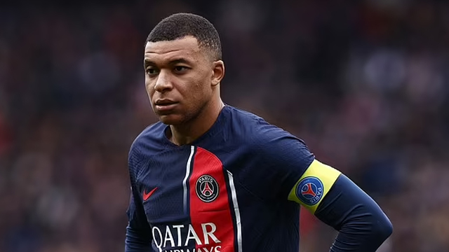 Mbappe sues ‘Mbappe sandwich’ maker