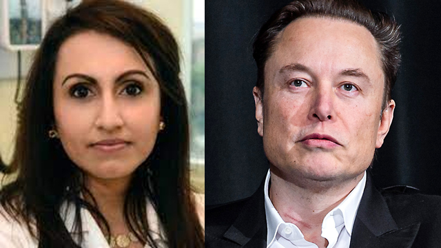 Elon Musk aids Indian-origin doctor in legal battle