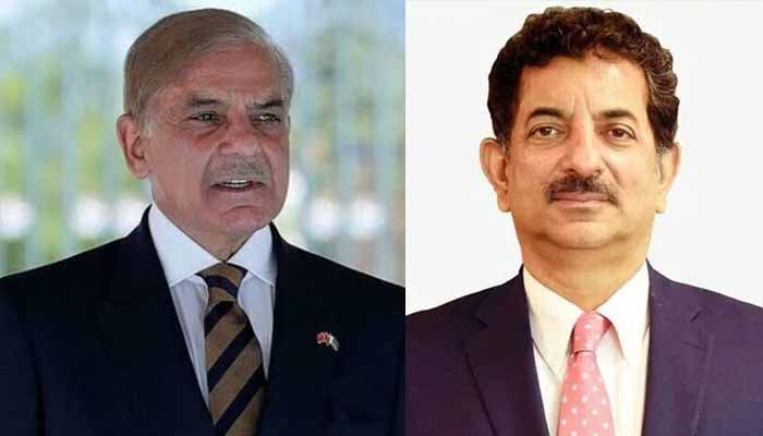 Asadur Rehman Gilani appointed as PM’s Principal Secretary