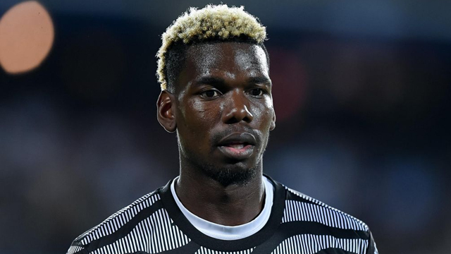 Pogba gets huge pay cut, now earning less than average Italian