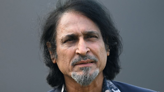 Raja wants Husain out of Naseem’s shadow