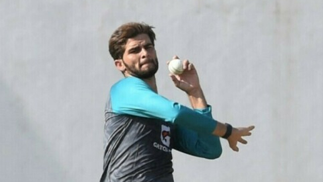 Fast bowling not Pakistan’s power, says former batter
