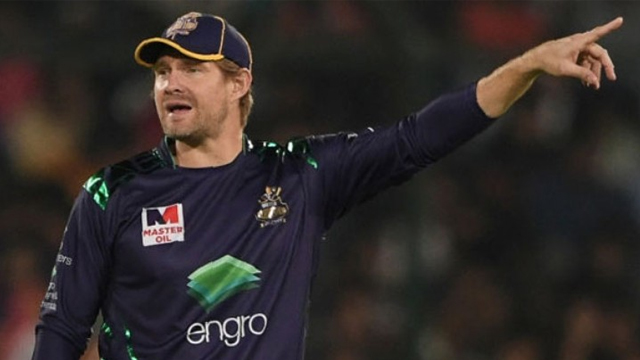 Shane Watson likely to get Pakistan coaching job