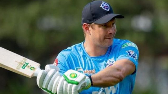 Watson offered whopping $2m to coach Pakistan