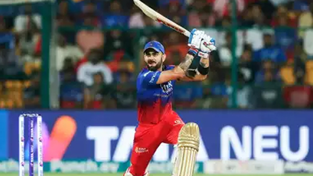 ‘Kohli should leave Bangalore, and play for Delhi’