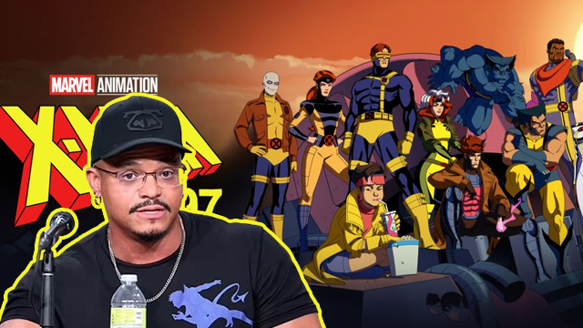 X-Men ’97 creator fired weeks before premiere