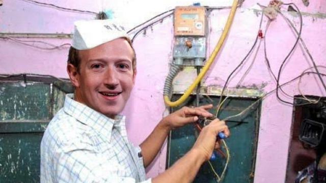 Musk, users troll Facebook, Instagram global outrage