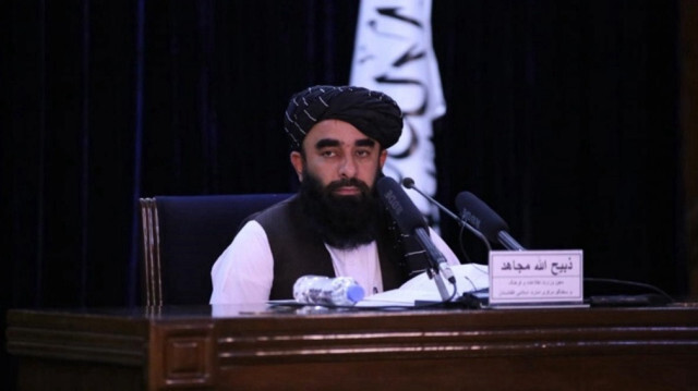 8 killed in ‘Pakistan airstrikes’ on Afghanistan: Kabul