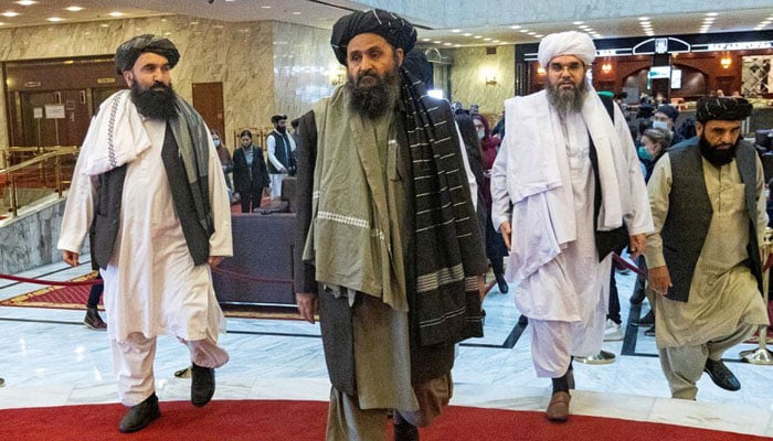 Afghan Taliban warn TTP against attacks in Pakistan