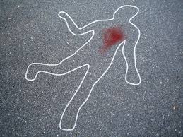 Six gunned down over land dispute