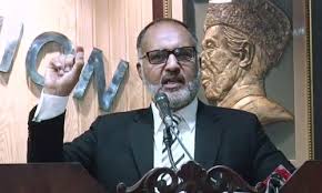 Pakistan’s ex-judge gets justice, but late