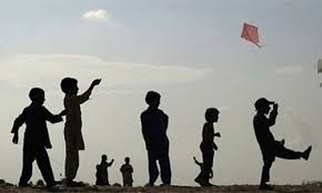 No more kite flying in Pakistan’s commercial capital