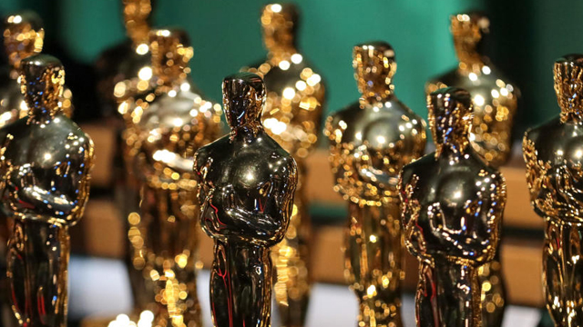 Complete list of Oscar 2024 winners