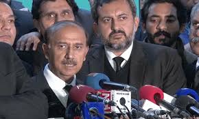 ‘Establishment to be responsible if anything happens to Imran’