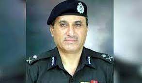 Ghulam Nabi Memon likely to be Sindh’s top cop