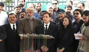 ‘Alliance with Sunni Ittehad Council was a mistake’