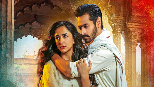 India set to remake hit Pakistani drama “Tere Bin”