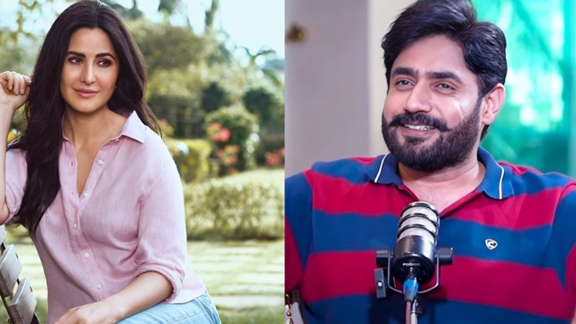 Why Abrar ul Haq refused a film with Katrina Kaif?