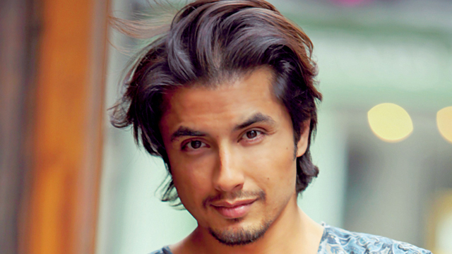 Ali Zafar to release new song on ‘chand raat’