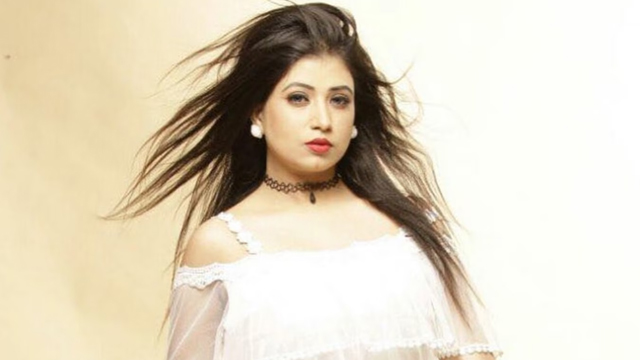 Indian actress found dead after WhatsApp message