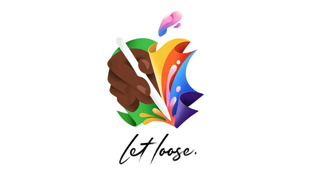 Apple announces new iPads event