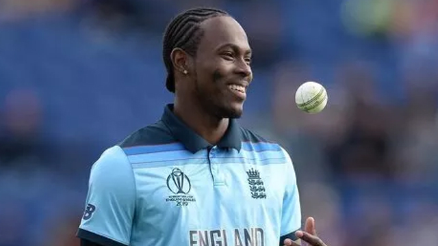 Archer included in England T20 World Cup squad