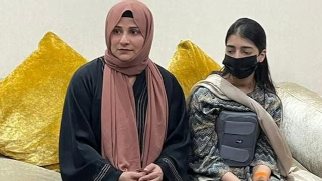 Indian heart saves Pakistani teen’s life