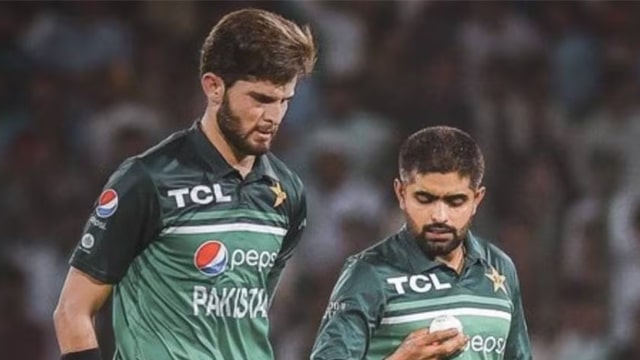 Naqvi to meet Babar, Shaheem amid captaincy chaos