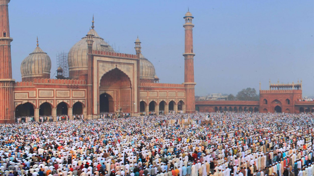 When Eid-ul-Fitr will fall in Pakistan?